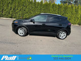 Used 2023 Chevrolet Bolt EUV LT image 4