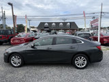 Used 2018 Chevrolet Malibu LT image 5