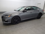 Used 2022 Nissan Altima 2.5 SR w/ Midnight Edition Package image 2