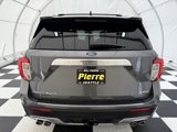 Used 2023 Ford Explorer Platinum image 3