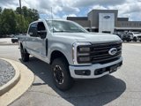 New 2025 Ford F350 4x4 Crew Cab Super Duty image 3