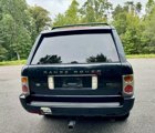 Used 2004 Land Rover Range Rover HSE image 5