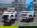New 2026 Chevrolet Equinox LT w/ Convenience Package II image 6