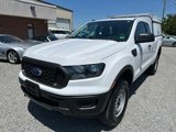 Used 2022 Ford Ranger XL w/ Equipment Group 101A High image 3