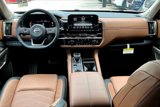 New 2025 Nissan Pathfinder Platinum image 5
