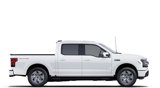 New 2025 Ford F150 Lightning Lariat image 5