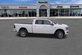 New 2025 RAM 3500 Laramie w/ Sport Appearance Package image 2