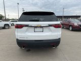 Used 2023 Chevrolet Traverse LT image 4