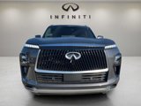 New 2025 INFINITI QX80 Luxe image 3