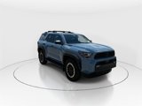 New 2025 Toyota 4Runner TRD Off-Road Premium image 2