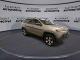 Used 2017 Jeep Cherokee Trailhawk w/ Comfort/Convenience Group image 4