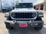 Used 2024 Jeep Wrangler Unlimited Rubicon image 2