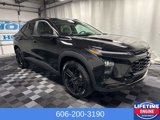 Used 2025 Chevrolet Trax ACTIV w/ Sunroof Package image 3