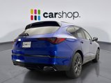 Used 2024 Acura MDX A-Spec image 5