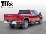 New 2025 GMC Sierra 2500 SLT w/ Texas SLT Premium Package image 5