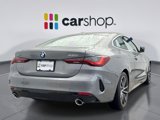 Used 2025 BMW 430i xDrive Coupe w/ Premium Package image 5