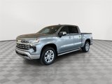 New 2025 Chevrolet Silverado 1500 LTZ w/ LTZ Premium Package image 6