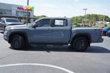 New 2025 Nissan Frontier Pro-X image 2