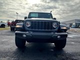 New 2025 Jeep Gladiator Sport image 2