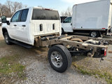 Used 2021 Chevrolet Silverado 2500 W/T w/ WT Convenience Package image 2