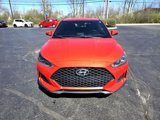Used 2019 Hyundai Veloster Turbo R-Spec image 2