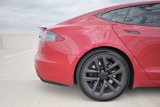 Used 2021 Tesla Model S Plaid image 6
