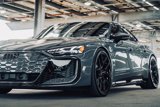 New 2025 Audi RS e-tron GT performance image 6