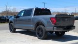 New 2025 Ford F150 Platinum w/ Equipment Group 702A High image 3