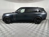 New 2025 Land Rover Range Rover Long Wheelbase SE image 2