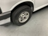 Used 2023 GMC Savana 2500 w/ Driver Convenience Package image 3