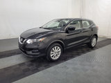 Used 2021 Nissan Rogue Sport S image 2
