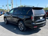 Used 2023 Cadillac Escalade V w/ LPO, Floor Liner Package image 5