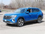 New 2025 Volkswagen Atlas SEL image 4