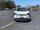 New 2025 Subaru Solterra Premium image 2
