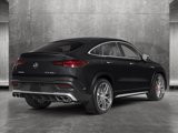 New 2025 Mercedes-Benz GLE 63 AMG S image 2