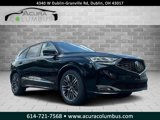 New 2026 Acura MDX w/ Advance Package image 1