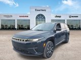 New 2025 Jeep Wagoneer Limited image 2