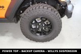 New 2025 Jeep Wrangler Willys image 6