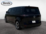 New 2025 Volkswagen ID. Buzz Pro S image 3