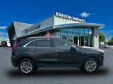 Used 2024 Cadillac XT4 Premium Luxury image 3
