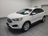 Used 2022 Ford Edge SEL image 2