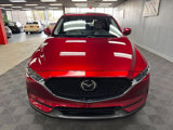 Used 2021 MAZDA CX-5 Grand Touring Reserve image 5