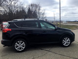 Used 2013 Toyota RAV4 Limited image 5