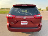 Used 2020 Toyota Sienna AWD image 4