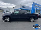 Certified 2022 Chevrolet Silverado 1500 RST w/ Max Trailering Package image 2