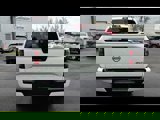 New 2025 Nissan Frontier SV image 6