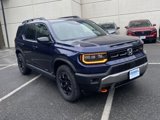 New 2026 Honda Passport TrailSport Elite image 2