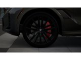 New 2026 BMW X6 M60i image 3