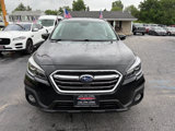 Used 2019 Subaru Outback 3.6R Touring image 3