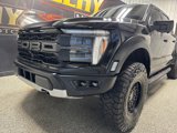 Used 2024 Ford F150 Raptor image 2